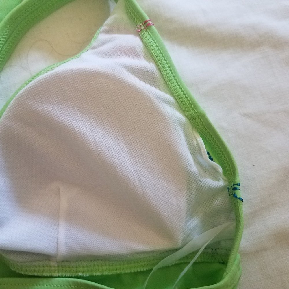 Beach Bay 2 pc swimwear - Picture 6 of 11